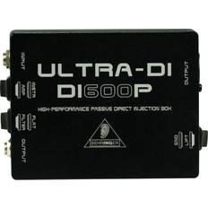 Behringer Ultra-DI DI600P