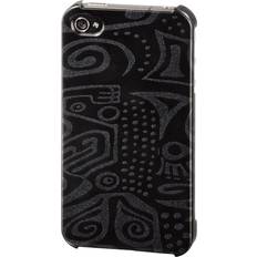 Hama 3D Cover Foil (iPhone 4/4S)