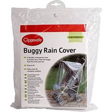 Clippasafe Universal Buggy Raincover