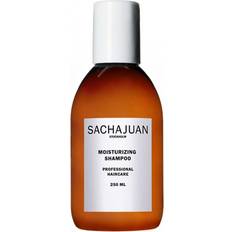 Sachajuan Hårprodukter Sachajuan Moisturising Shampoo 250ml