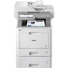 Laser - Scanner Printere Brother MFC-L9570CDWT