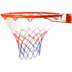 Basketball Nets Resilient