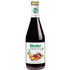Juice- og fruktdrikker Biotta Grönsaksjuice 50cl