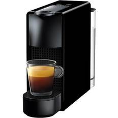 Integrert melkeskummer Kaffemaskiner Nespresso Essenza Mini C30