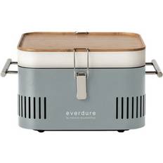Charcoal Grills Everdure Cube