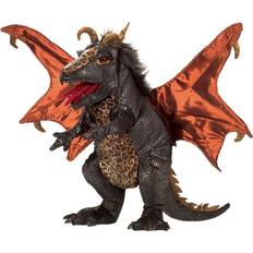 Folkmanis Dragon Black 3069
