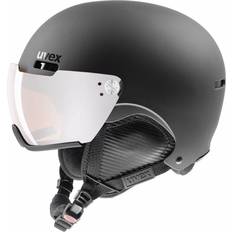 Uvex Ski Helmets Uvex Hlmt 500 Visor