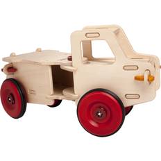 Moover Spielzeuge Moover Kindergarten Dump Truck