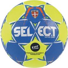 Select Handball Select Maxi Grip 2.0