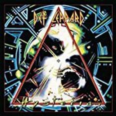 Hard Rock og Metal Vinyl Def Leppard - Hysteria (Vinyl)