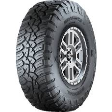 General Tire Grabber X3 225/75 R16 115/112Q 10PR