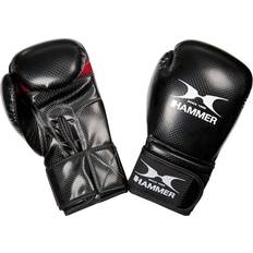 10oz Kampsporthansker Hammer X-Shock Boxing Gloves 10oz