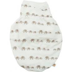 Ergobaby Baby Nests & Blankets Ergobaby Swaddler Elephant