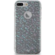 Puro Glitter Shine Leopard Cover (iPhone 7 Plus/6 Plus/6S Plus)