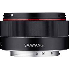Samyang AF 35mm F2.8 FE for Sony E