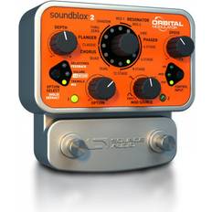 Source Soundblox 2 Orbital Modulator