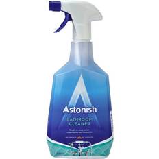 Astonish Cleaning Equipment & Cleaning Agents Astonish Bathroom Cleaner 0.198gal