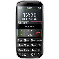 Mini-SIM Mobile Phones Emporia Euphoria