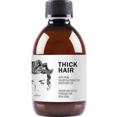 Dear Beard Thick Hair Shampoo 250ml