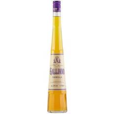 Galliano Vanilla 30% 70 cl