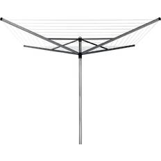 Brabantia Clothes Airer Brabantia Rotary Topspinner