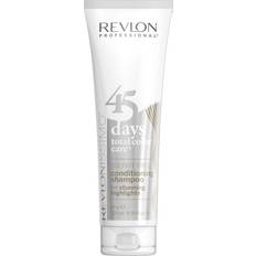 Revlon 45 Days Total Color Care Stunning Highlights 275ml