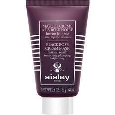 Cremes Gesichtsmasken Sisley Paris Black Rose Cream Mask 60ml