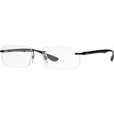 Frameless Glasses & Reading Glasses Ray-Ban RX8724 1128