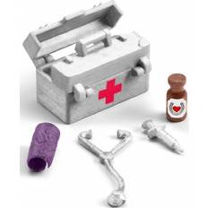 Schleich Role Playing Toys Schleich Stable Medical Kit 42364