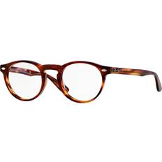 Round Glasses Ray-Ban RX5283 2144