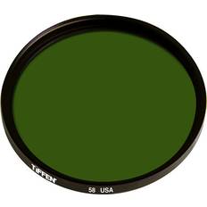 Green Camera Lens Filters Tiffen Green 58 49mm