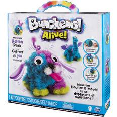 Spin Master Bauspielzeuge Spin Master Bunchems Alive