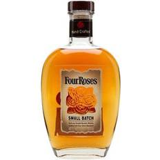 Four Roses Small Batch Bourbon 45% 70 cl
