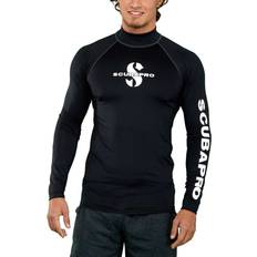 Scubapro Water Sport Clothes Scubapro Upf 50 Rash Guard Full Sleeves Top M