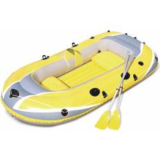 Gummibåter Bestway Hydro Force Inflatable Boat 255x127cm