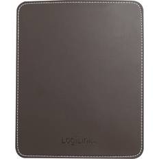 LogiLink Leather design