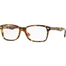 Rectangular Glasses Ray-Ban RX5228