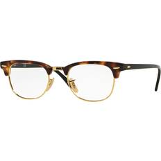 Clubmaster Glasses & Reading Glasses Ray-Ban Clubmaster Optics RX5154 5494