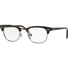 Clubmaster Glasses & Reading Glasses Ray-Ban Clubmaster Optics RX5154 2012