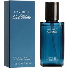Davidoff Fragrances Davidoff Cool Water Man EdT 1.4 fl oz
