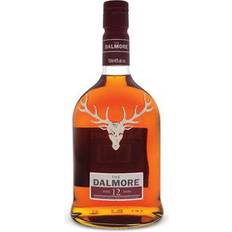 The Dalmore Dalmore 12 YO Highland Single Malt 40% 70 cl