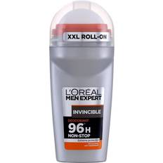 L'Oréal Paris Deodoranter L'Oréal Paris Expert Invincible 96H Deo Roll-on Men 50ml