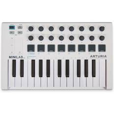 MIDI Keyboards Arturia MiniLab MK II