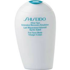 Bottle After-Sun Shiseido After Sun Intensive Recovery Emulsion 5.1fl oz