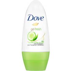 Dove Hygieneartikler Dove Go Fresh Cucumber & Green Tea Deo Roll-on 50ml