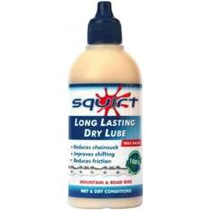 Squirt Long Lasting Dry Chain Lube 0.12L
