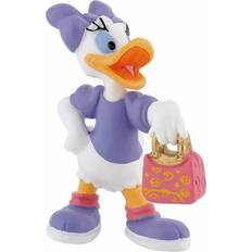 Donald Duck Figuren Bullyland Daisy 15343