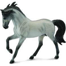 Collecta Spielzeuge Collecta Andalusian Stallion Grey 88464