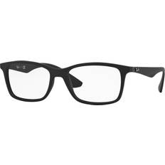 Schwarz Brillen & Lesebrillen Ray-Ban RX7047