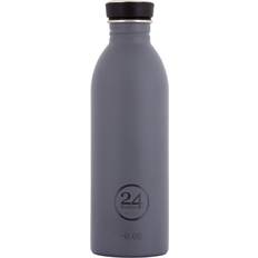 Mehrfarbig Wasserflaschen 24 Bottles Urban Wasserflasche 0.5L